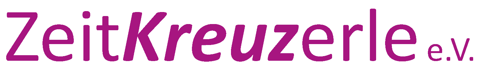 ZeitKreuzerle e.V.